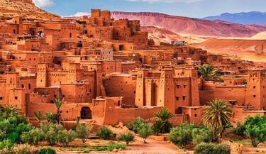 morocco desert tours