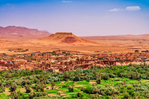 morocco desert tours